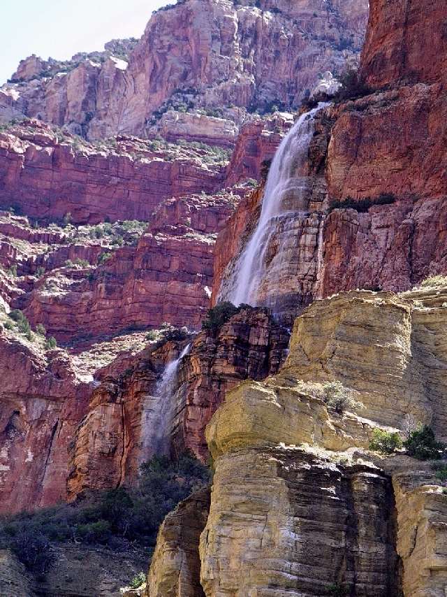 Shangrala's Beautiful Grand Canyon