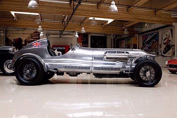 Jay Leno's Garage 2