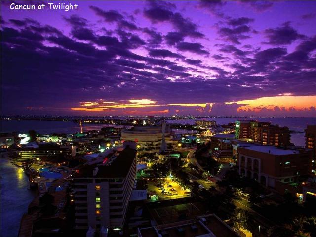 Shangrala's Beautiful Mexico