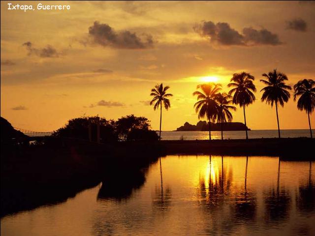 Shangrala's Beautiful Mexico