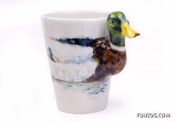 Shangrala's Artistic Coffee Mugs