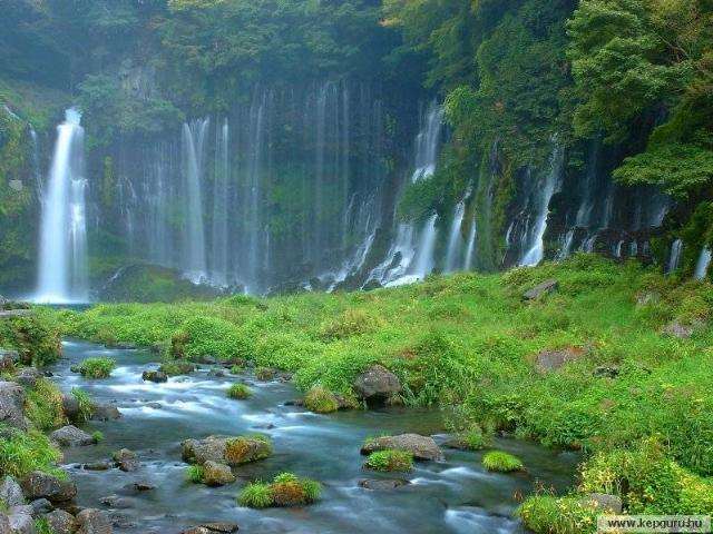 Shangrala's Honoring Nature