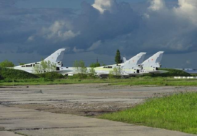 Shangrala's World's Unique Boneyards