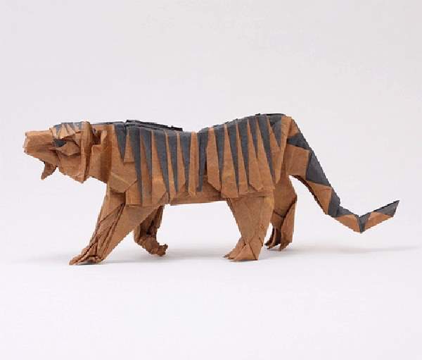 Shangrala's Origami Animal Art