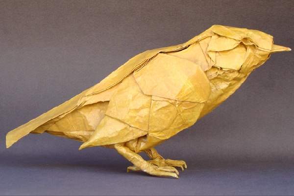 Shangrala's Origami Animal Art