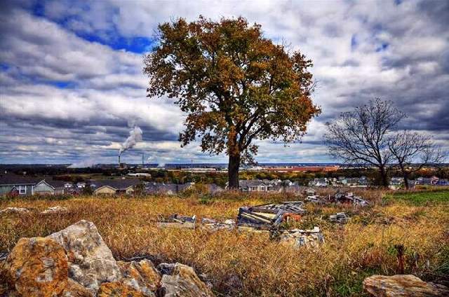 Shangrala's Autumn Around The USA!