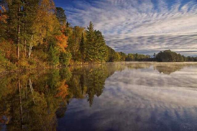 Shangrala's Autumn Around The USA!