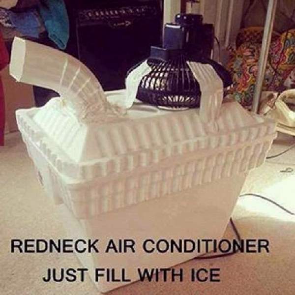 Shangrala's Redneck Innovations