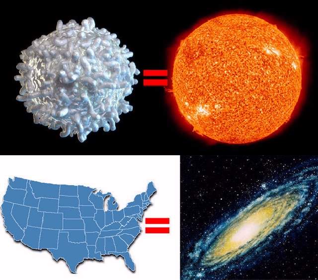 Shangrala's Earth In Perspective 2