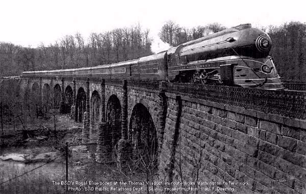 Shangrala's Old Trains And Cars