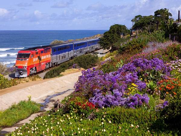 Shangrala's Old Trains And Cars