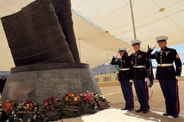 Shangrala's Israel's 9/11 Tribute