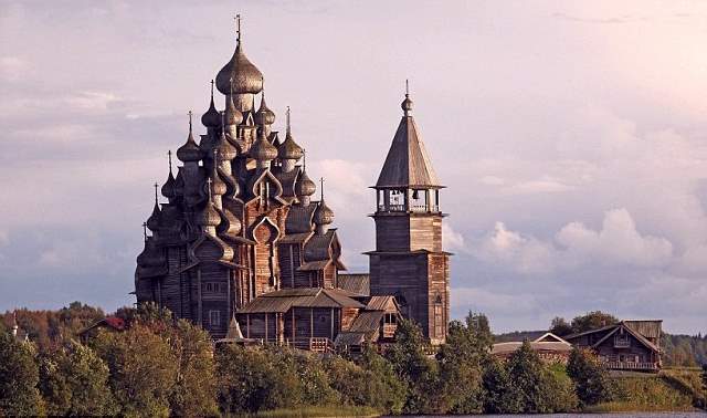 Shangrala's World's Tallest Wooden Building