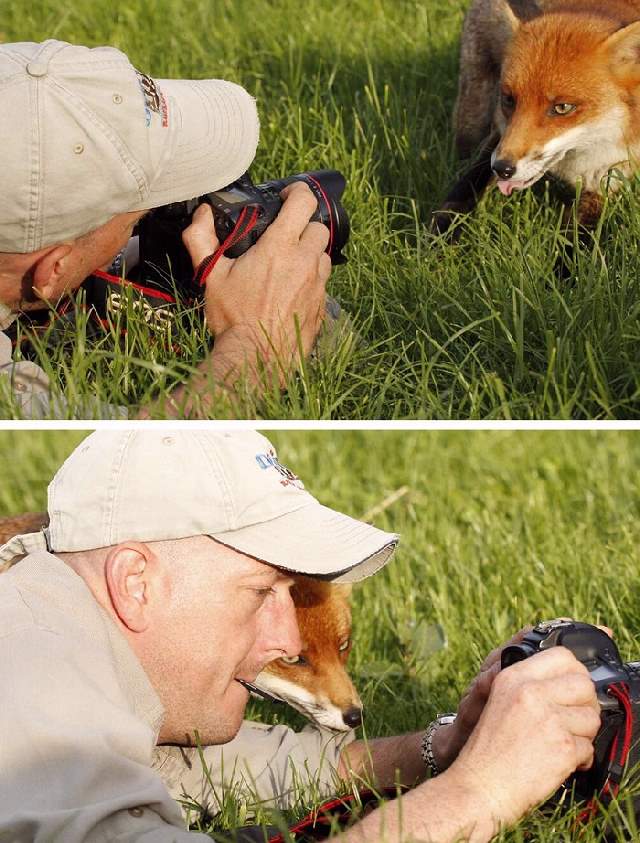 Shangrala's Budding Photographers