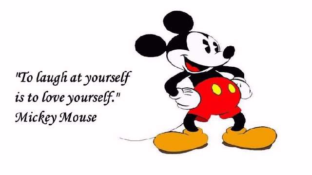 Shangrala's Disney Wisdom