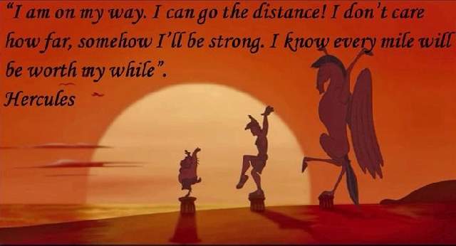 Shangrala's Disney Wisdom