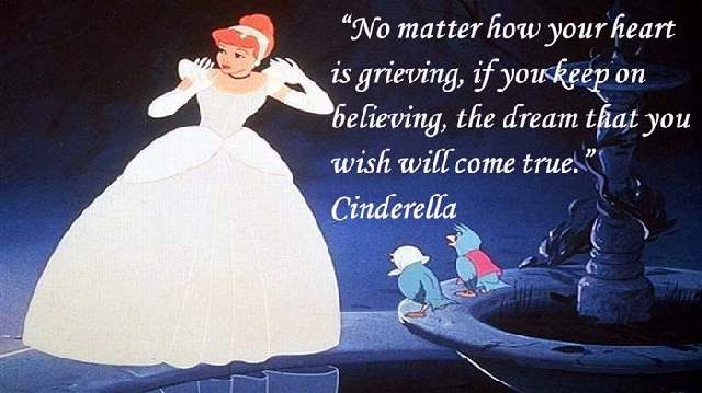 Shangrala's Disney Wisdom