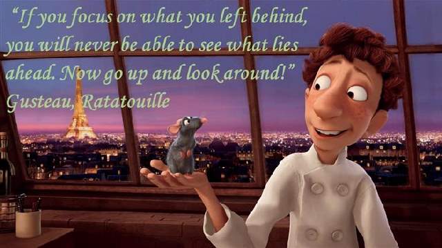 Shangrala's Disney Wisdom