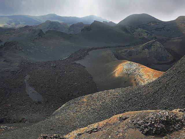 Shangrala's Beautiful Galapagos Islands