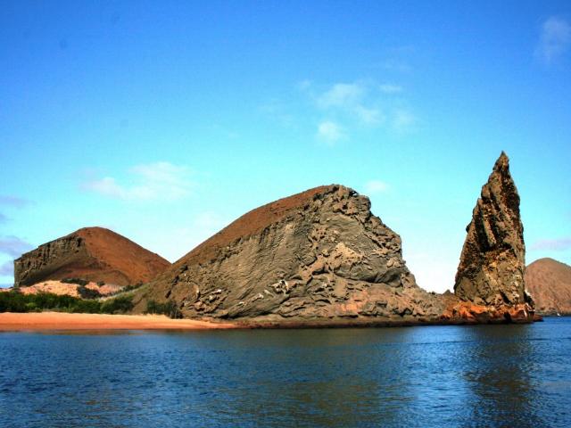 Shangrala's Beautiful Galapagos Islands