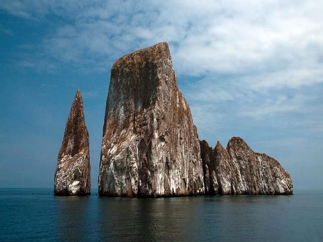 Shangrala's Beautiful Galapagos Islands 2