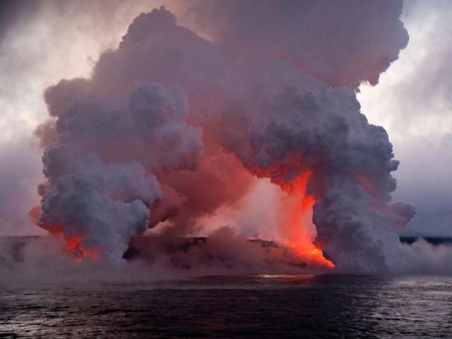 Shangrala's Beautiful Galapagos Islands