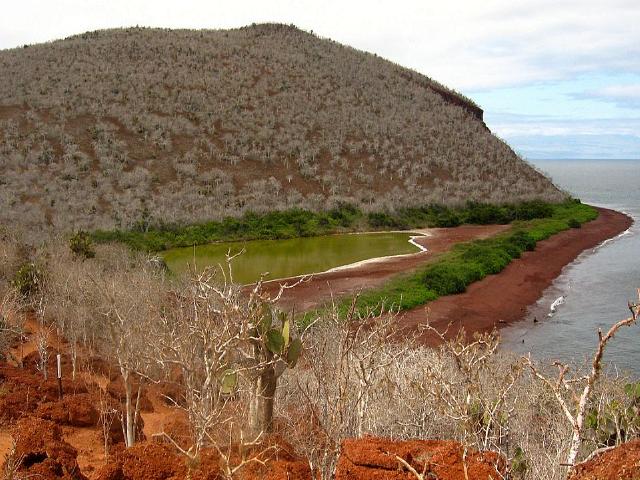 Shangrala's Beautiful Galapagos Islands 2