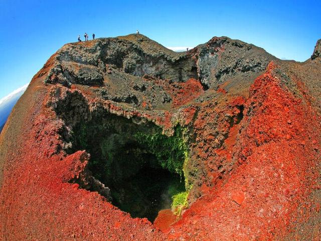 Shangrala's Beautiful Galapagos Islands 2