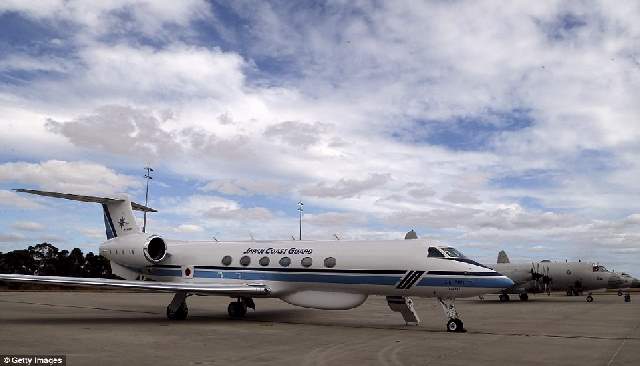 Shangrala's Celebrity Private Jets