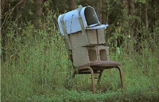 Humor With Mailboxes