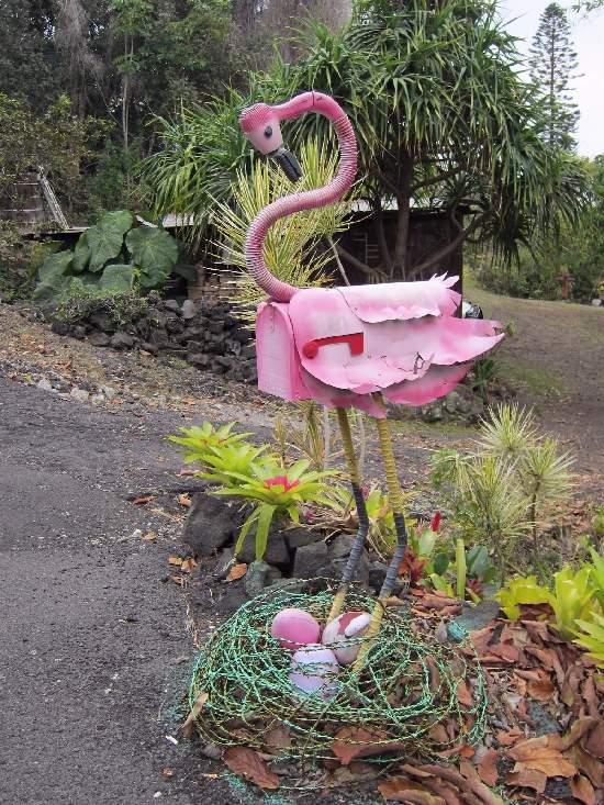 Humor With Mailboxes