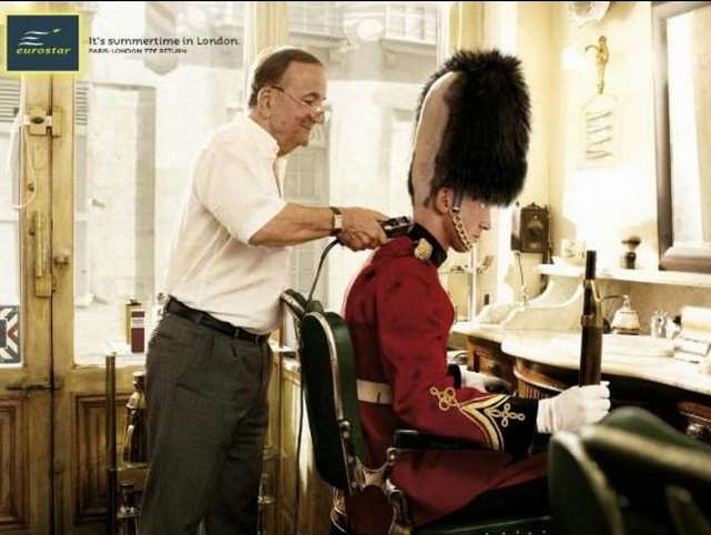 Shangrala's Brilliant Ads