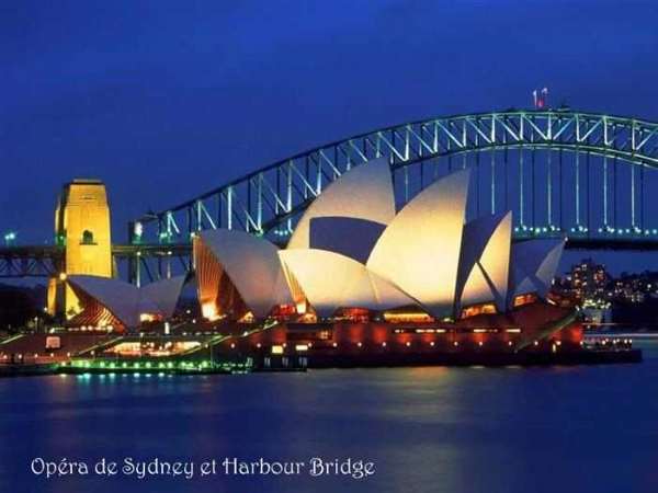 Shangrala's Beautiful Australia