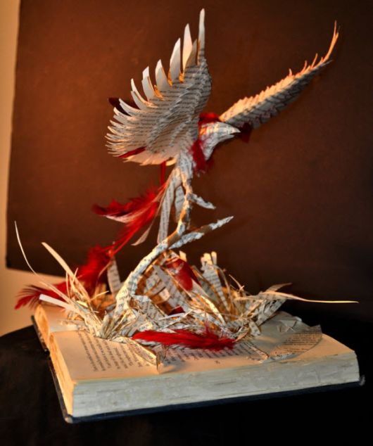 Shangrala's Book And Paper Art 2!