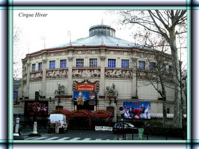 Shangrala's Beautiful Paris