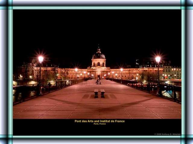 Shangrala's Beautiful Paris