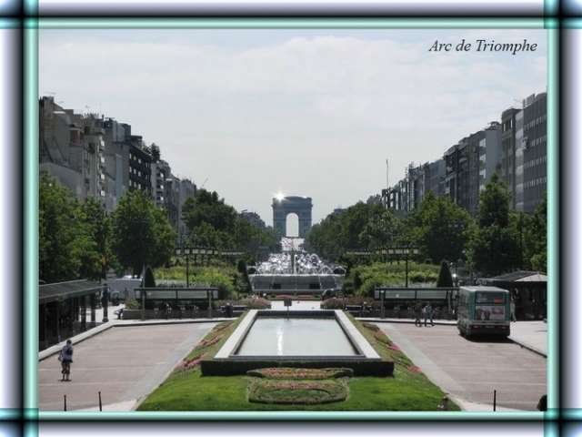 Shangrala's Beautiful Paris