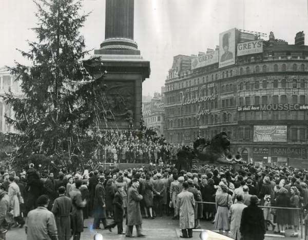 Shangrala's Vintage Christmas Times