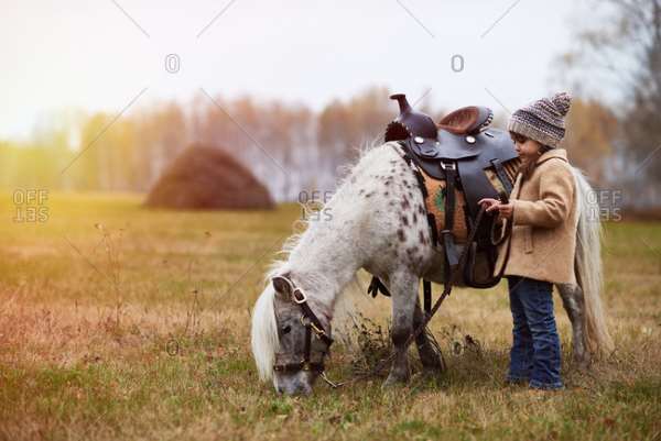 Shangrala's Cute Little Pony