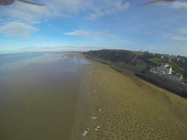 Shangrala's Sands Of Normandy