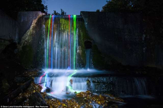 Shangrala's Rainbow Photo Art