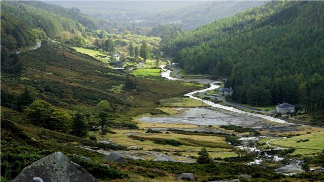 Shangrala's Beautiful Scotland