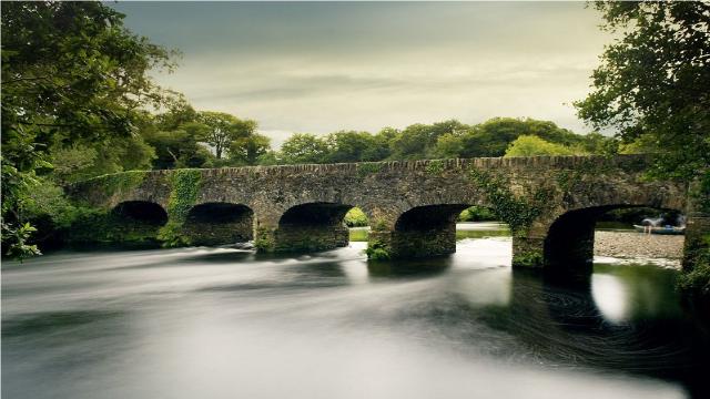 Shangrala's Beautiful Scotland