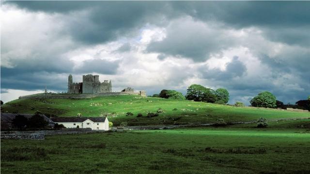 Shangrala's Beautiful Scotland