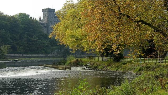 Shangrala's Beautiful Scotland