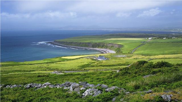 Shangrala's Beautiful Scotland