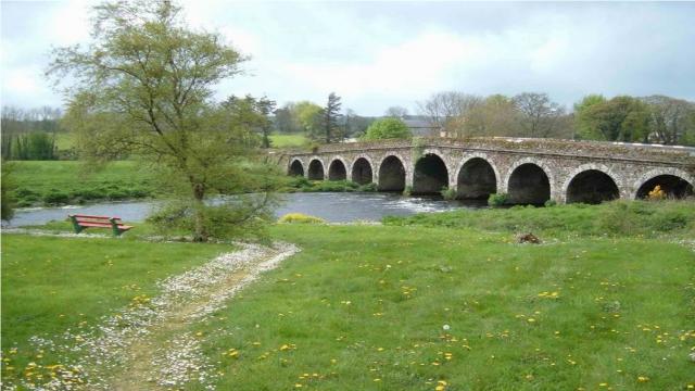 Shangrala's Beautiful Scotland 2