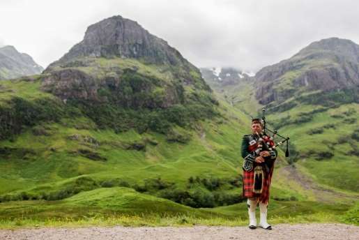 Shangrala's Beautiful Scotland 2