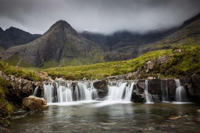 Shangrala's Beautiful Scotland 2