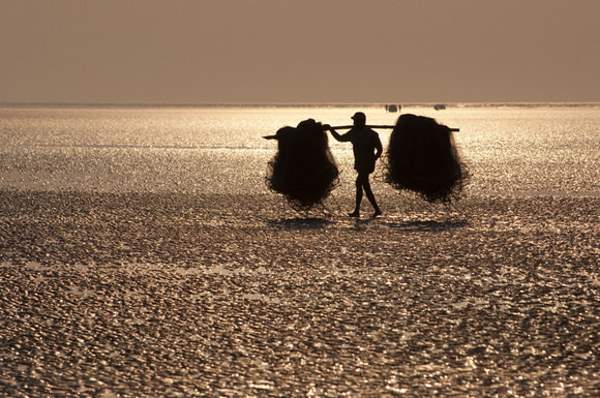 Shangrala's World's Most Unique Beaches 2